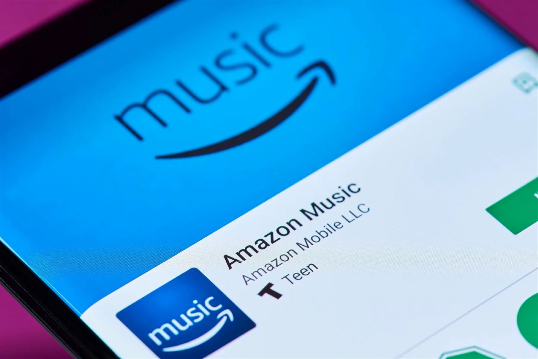 How Much Is Amazon Music App