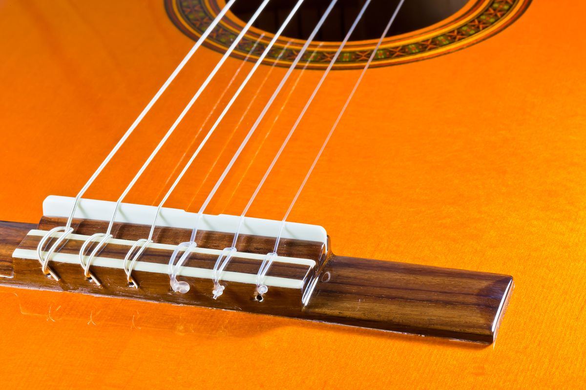 How Often Change Classical Guitar Strings