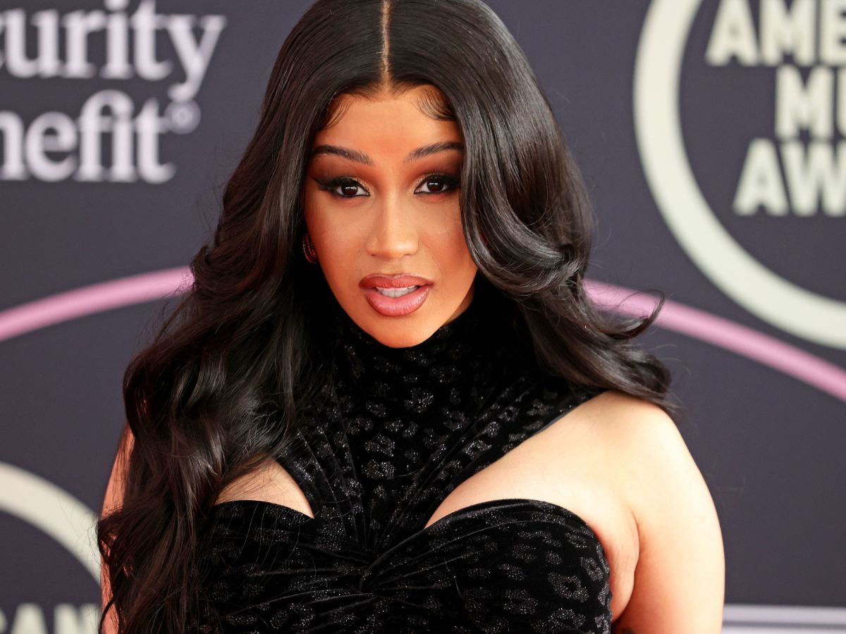 How Old Is Cardi B On Love And Hip Hop