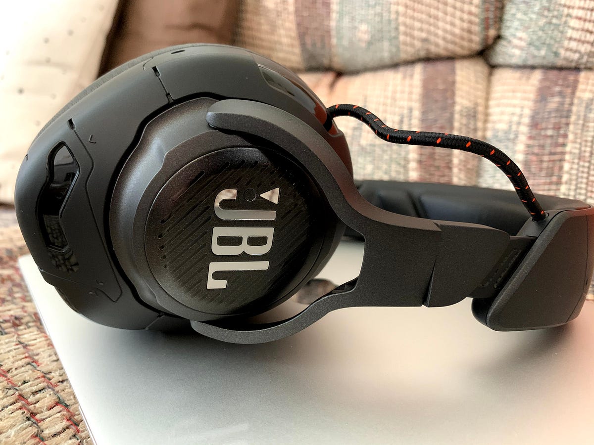How To Activate Noise Cancellation In Jbl