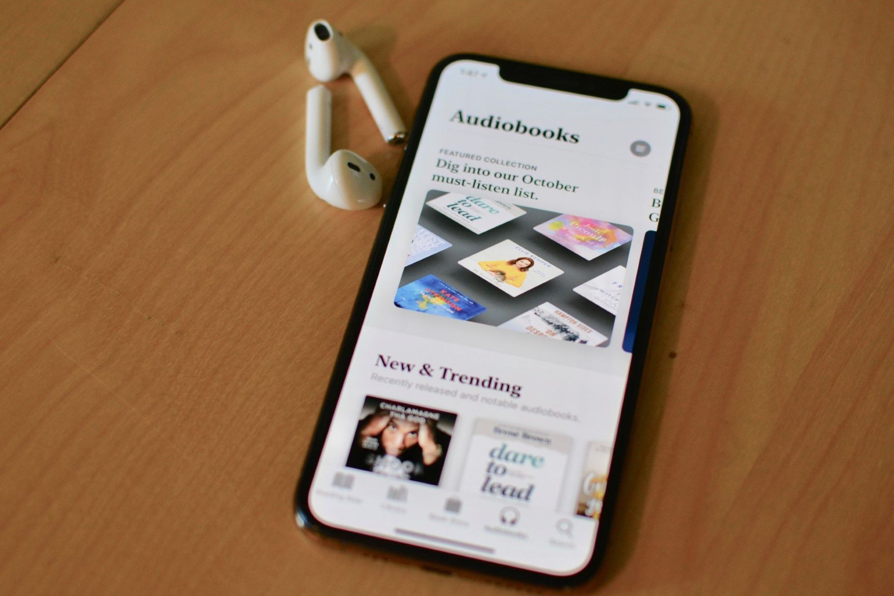 How To Add Audiobook To IPhone