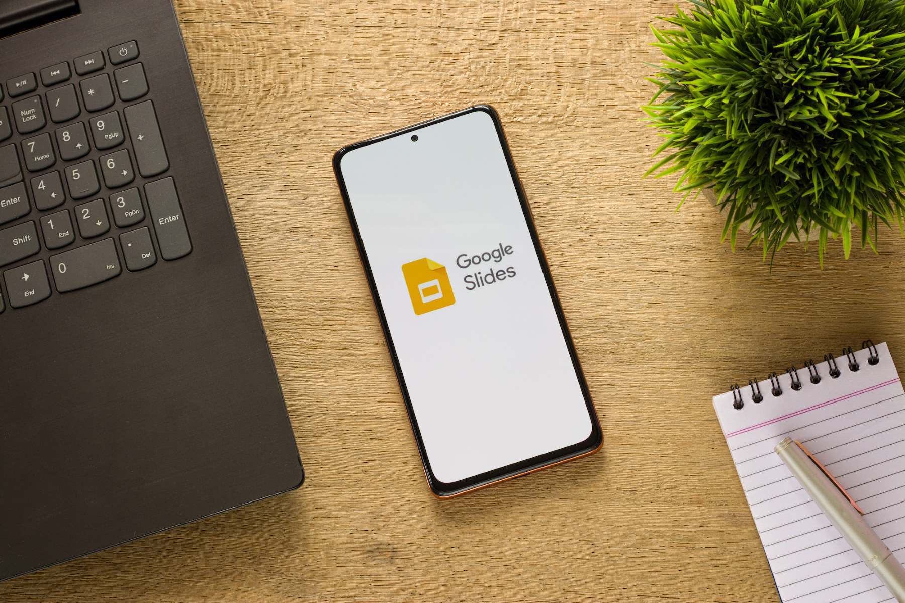 How To Add Background Music To Google Slides Presentation Audiolover