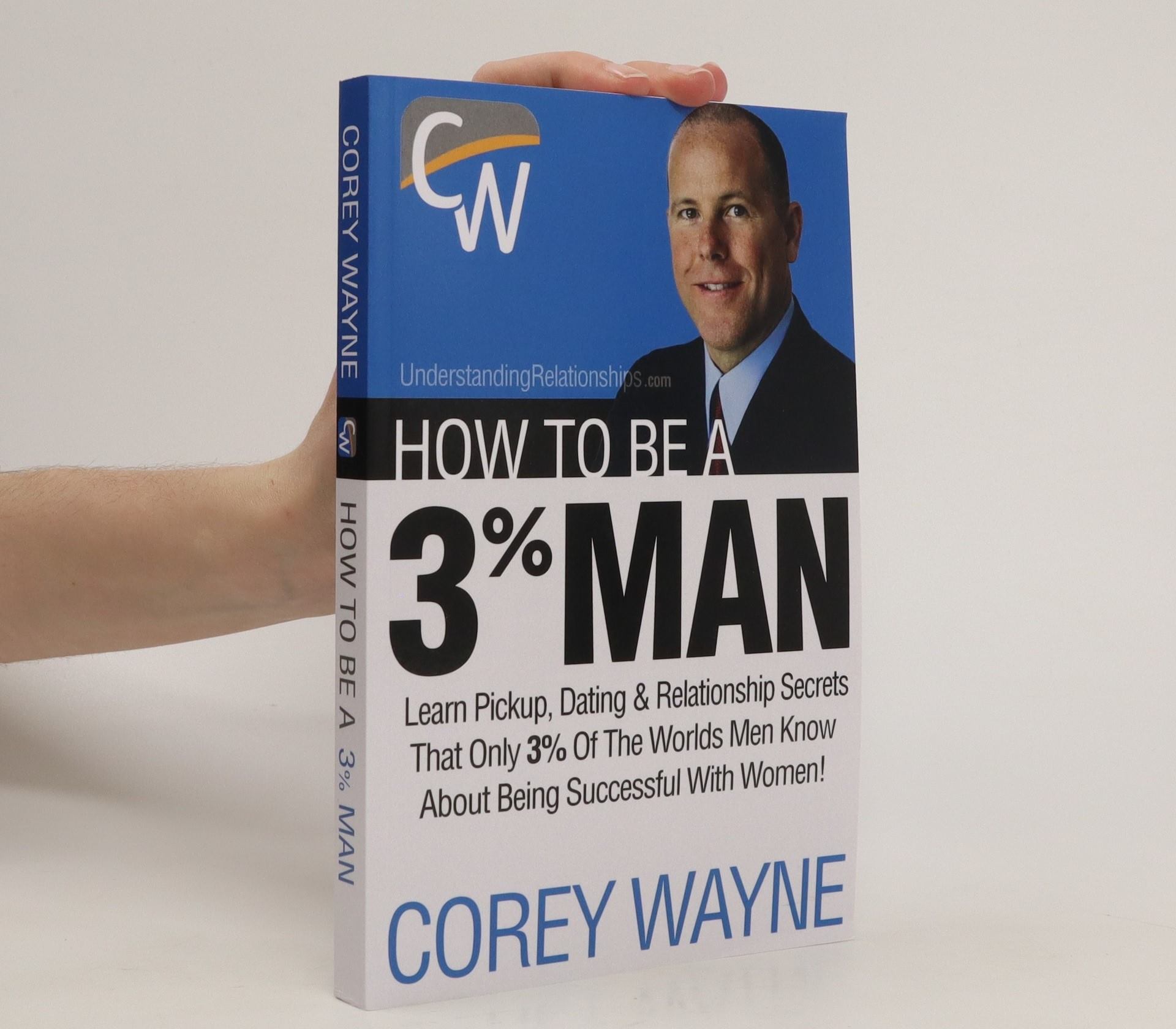 How To Be A 3-Man Audiobook