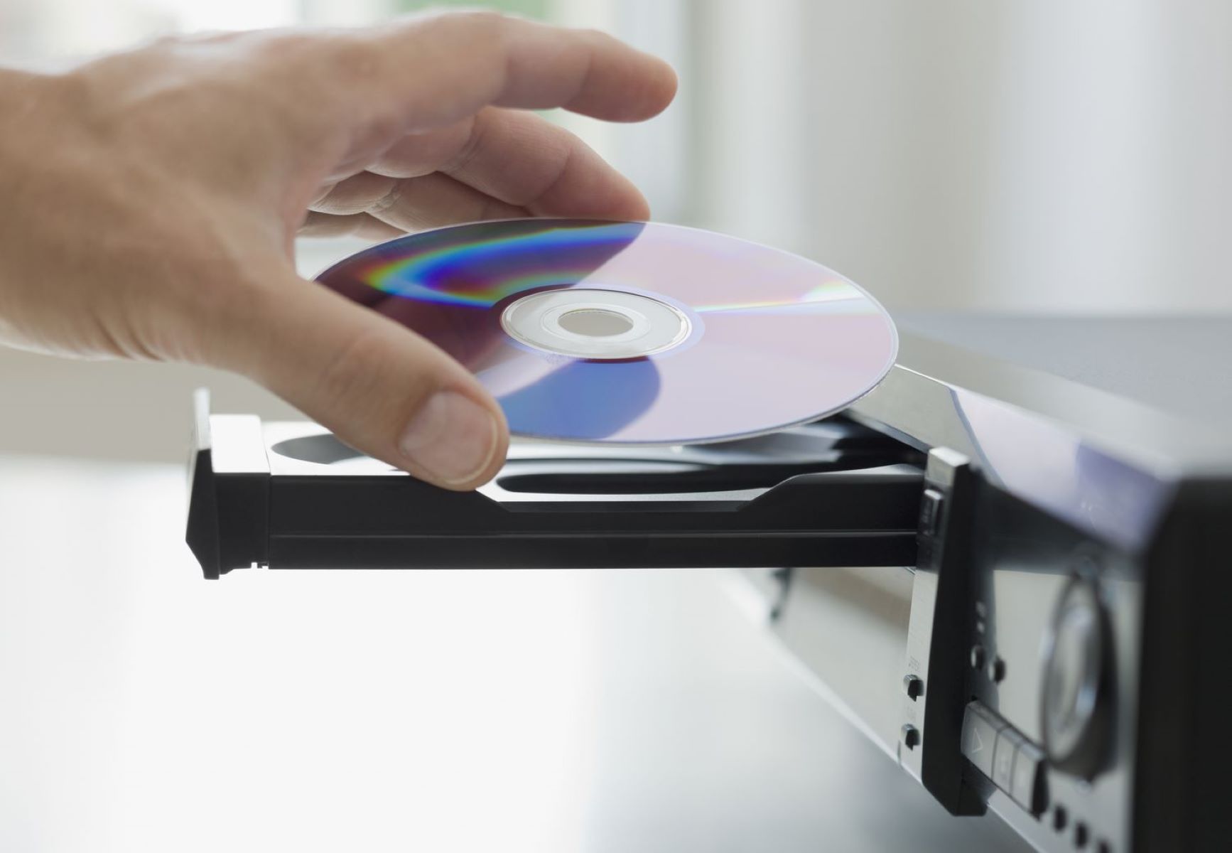 How To Burn An MP3 To A CD