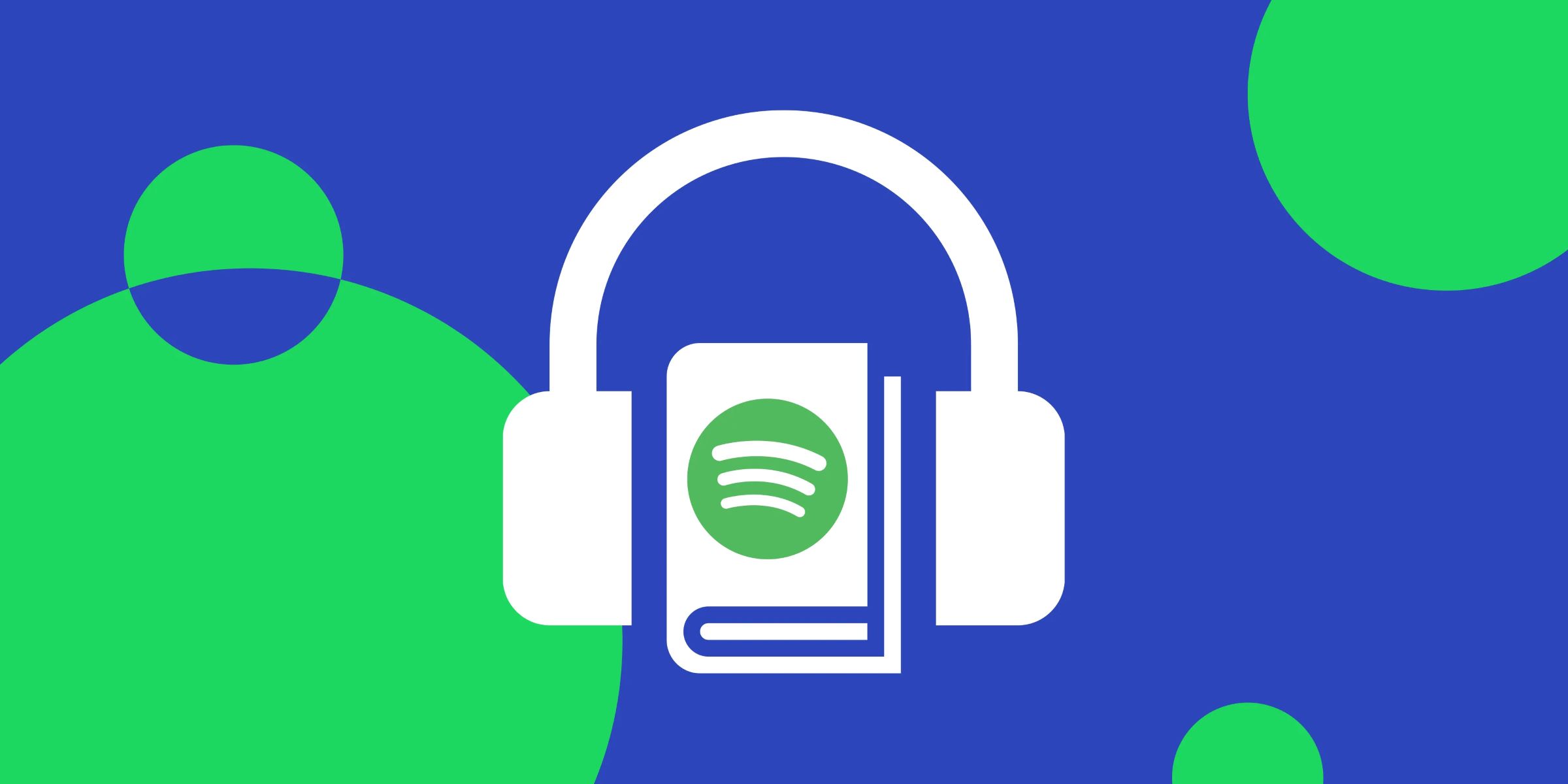 How To Buy Audiobooks On Spotify