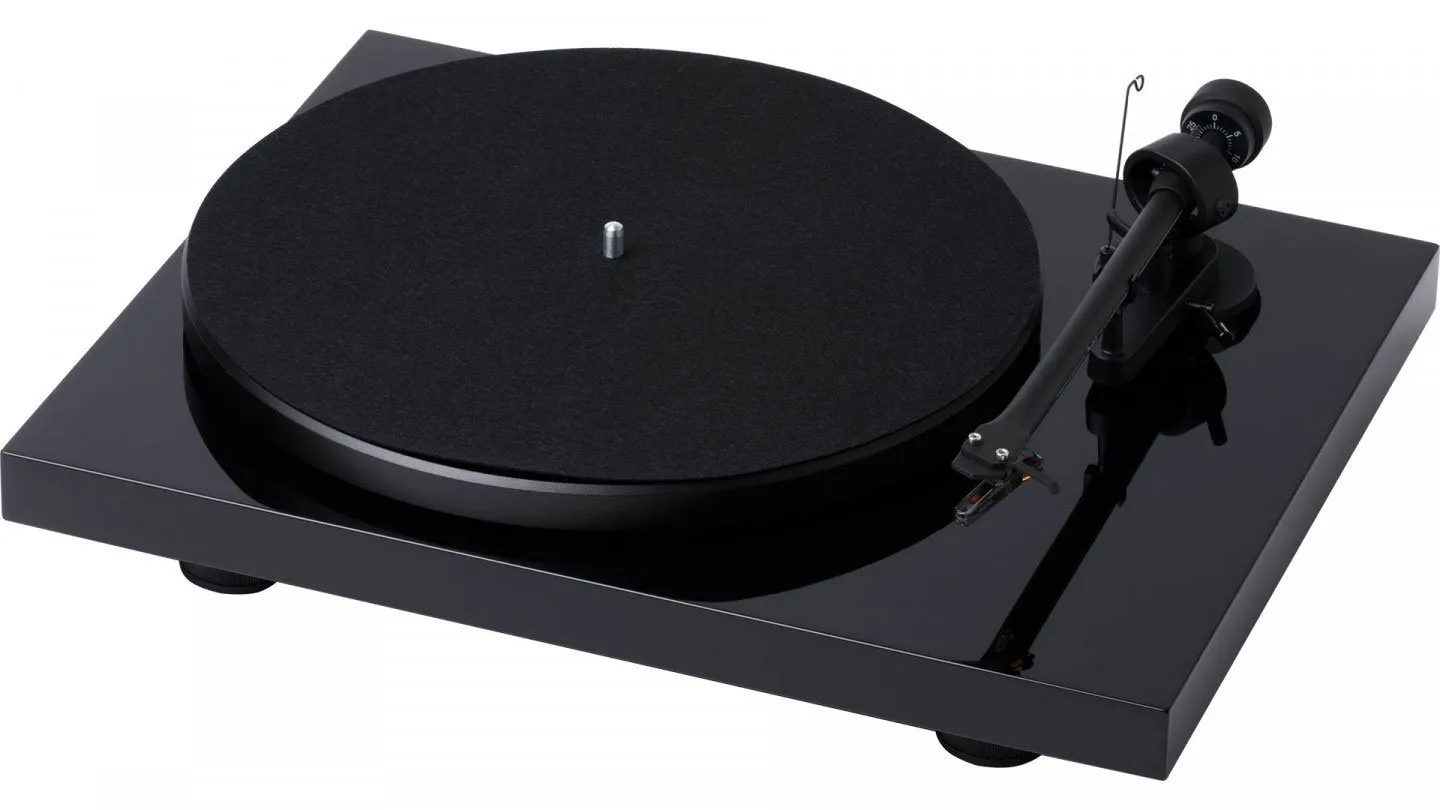 How To Buy Pro-Ject Debut Iii S Audiophile