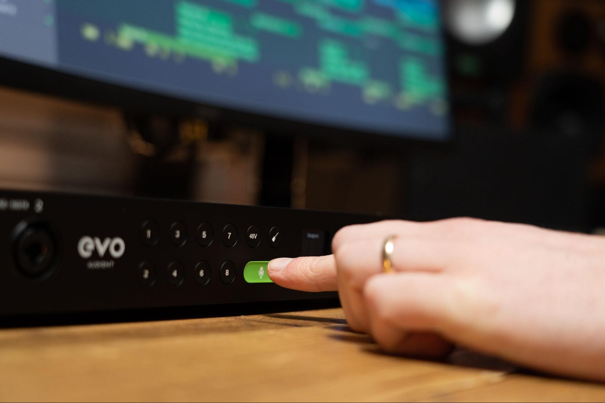 How To Calibrate Your Daw To Your Audio Interface