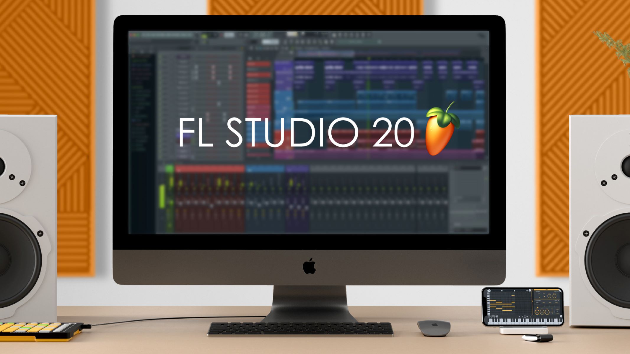 How To Change Fl Studio 20 Audio To My Audio Interface