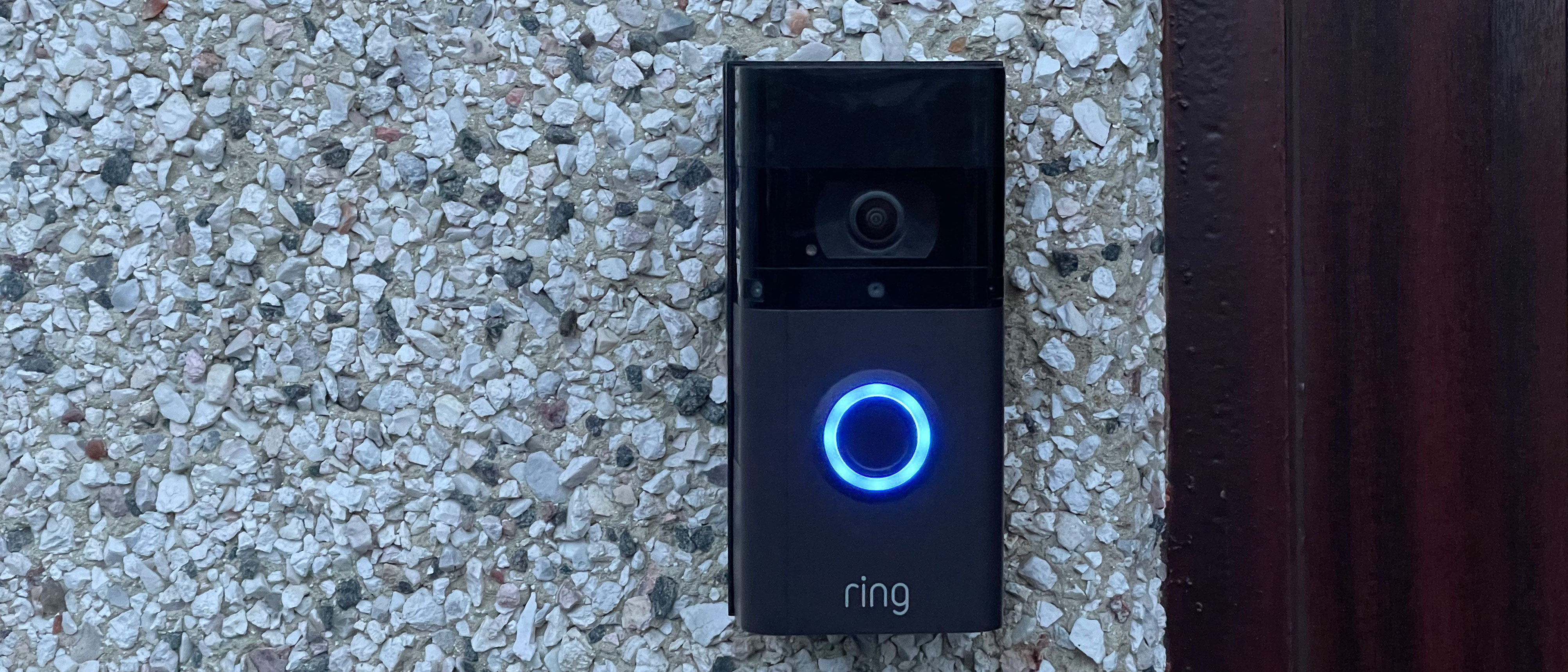 How To Change The Ring Doorbell Sound