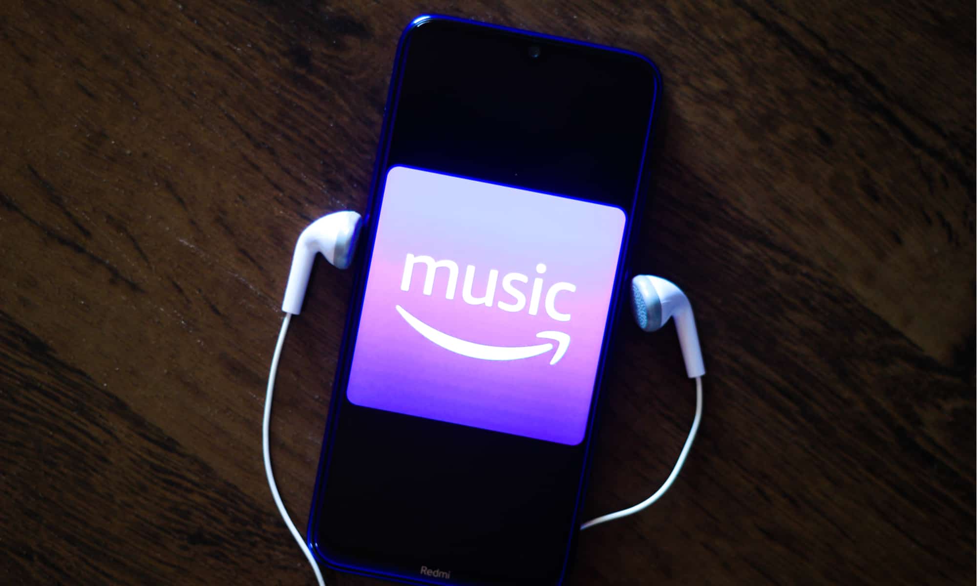 How To Close Amazon Music App