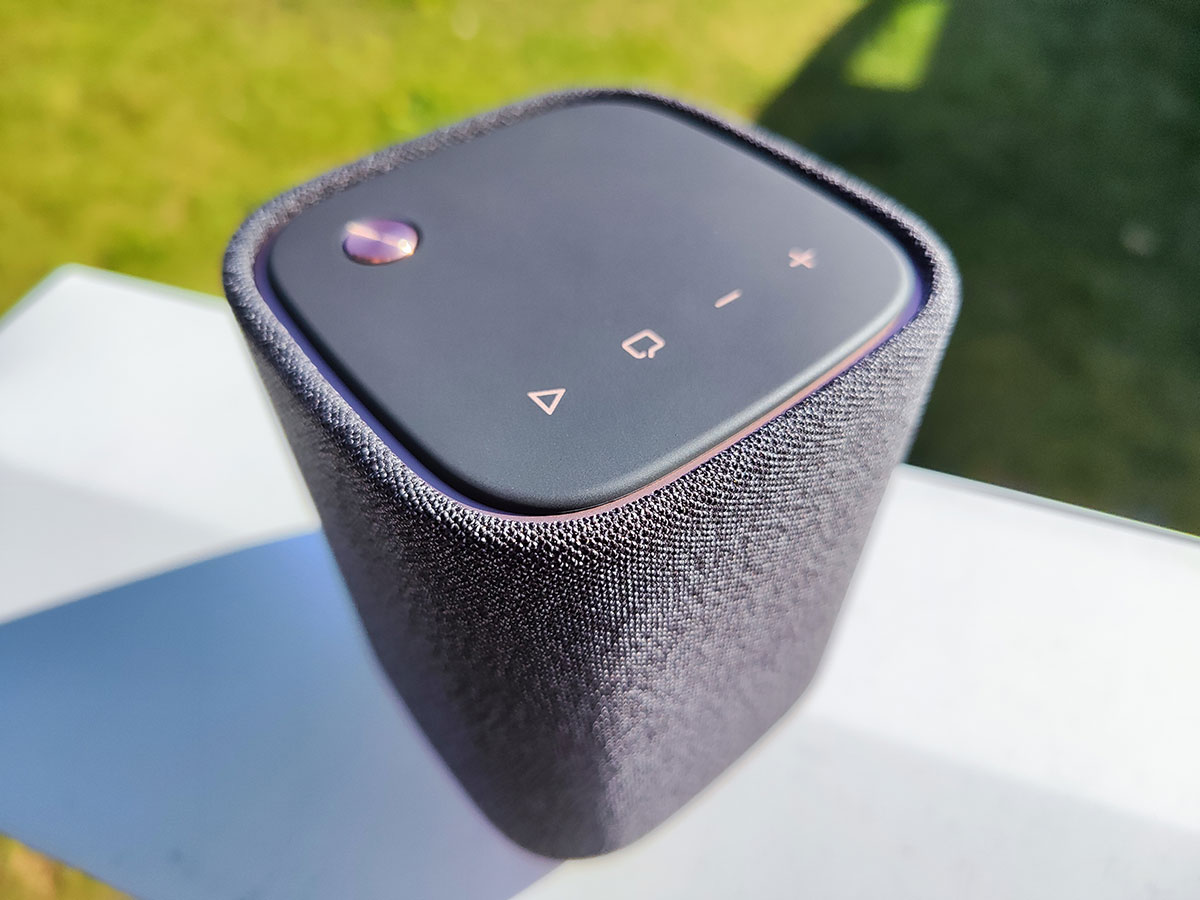 How To Connect Yamaha Bluetooth Speaker