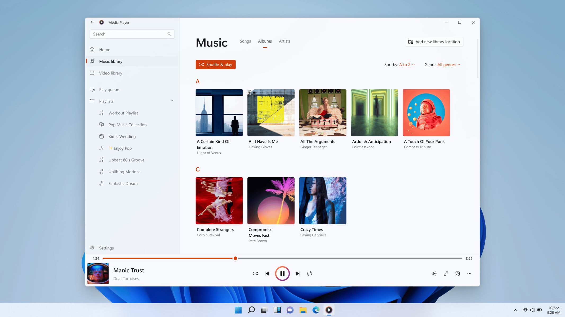 How To Convert A CDA File To MP3 Using Windows Media Player