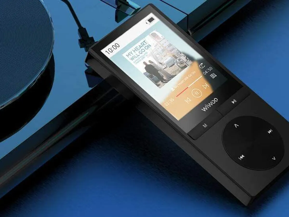 How To Download Music On A MP3 Player