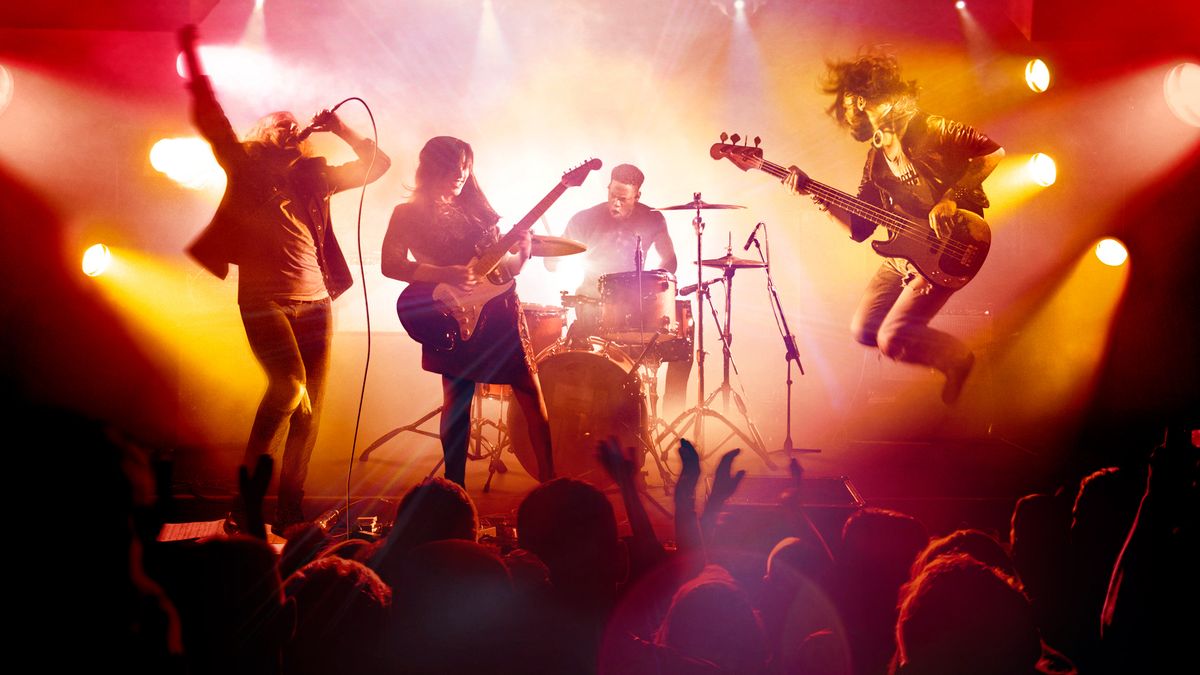 How To Download Music Rock Band 4
