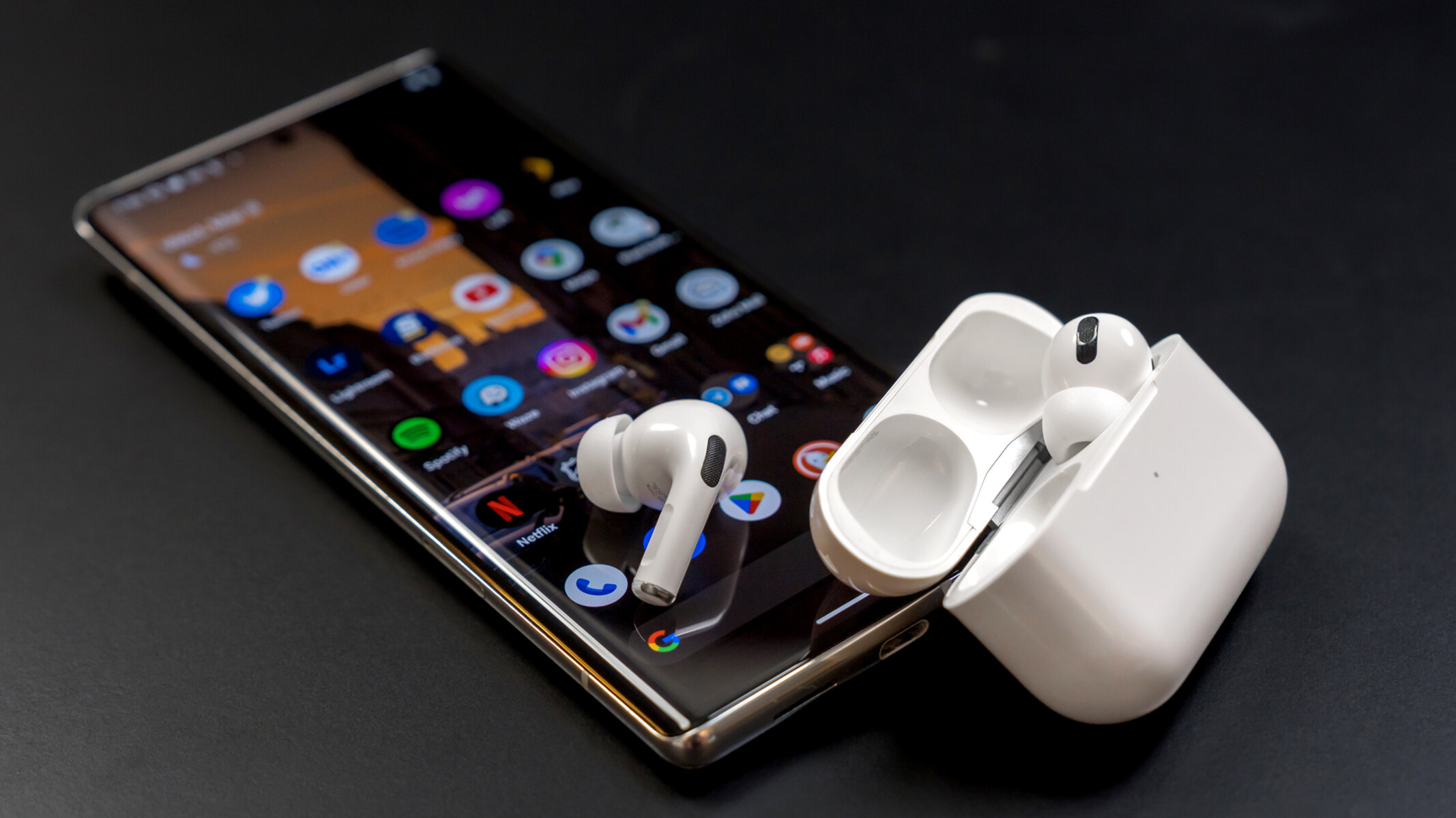 How To Enable Noise Cancellation Android