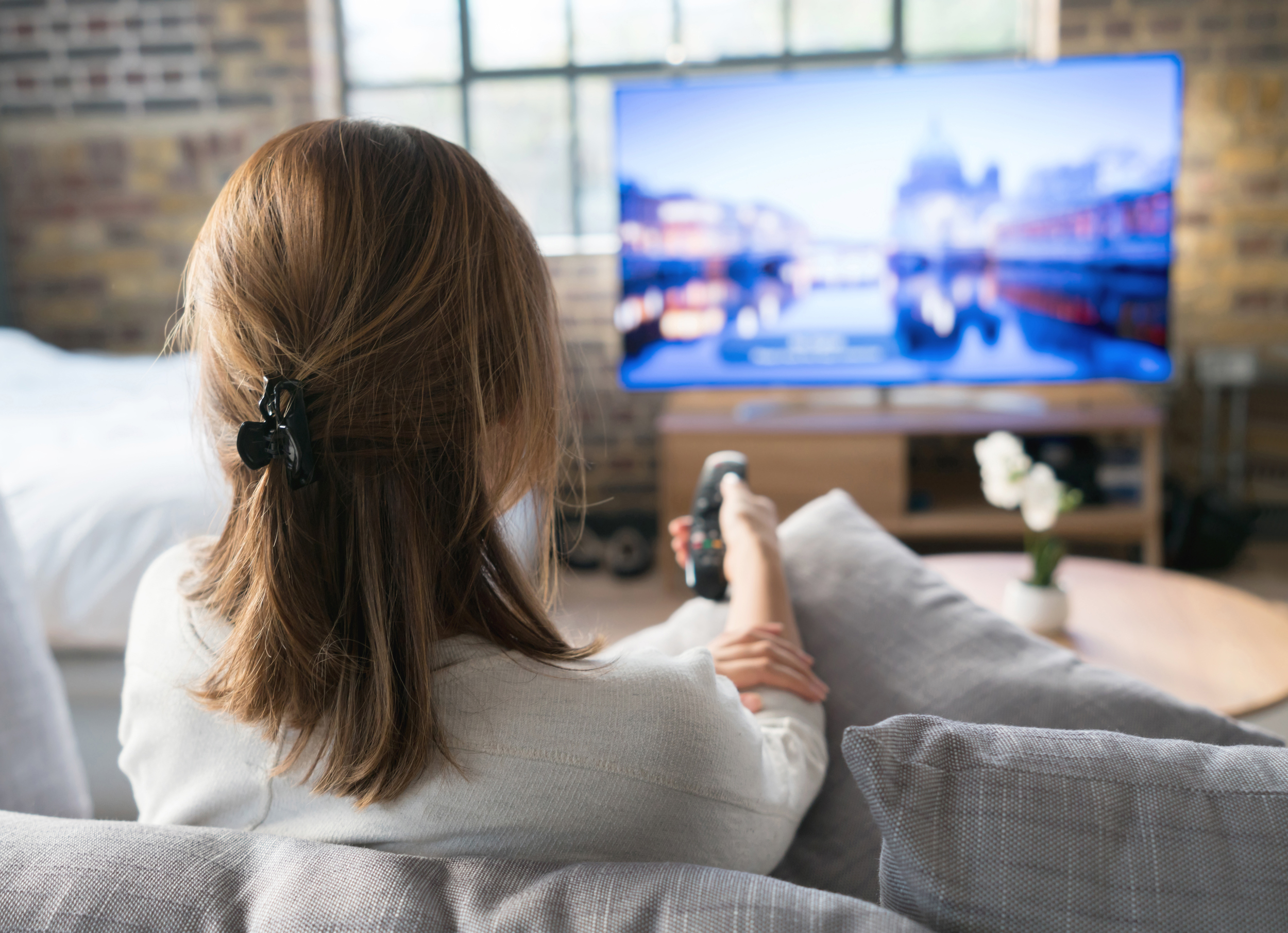 How To Fix Muffled Sound On TV