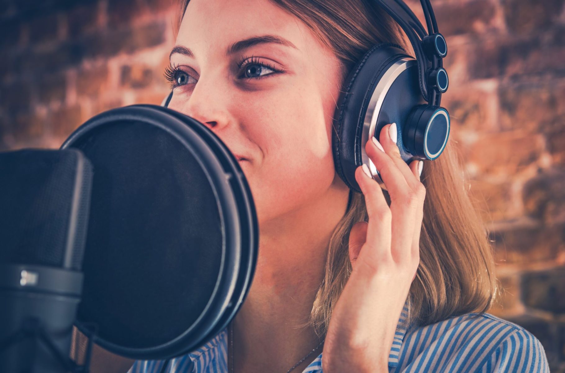 How To Get A Job As An Audiobook Reader