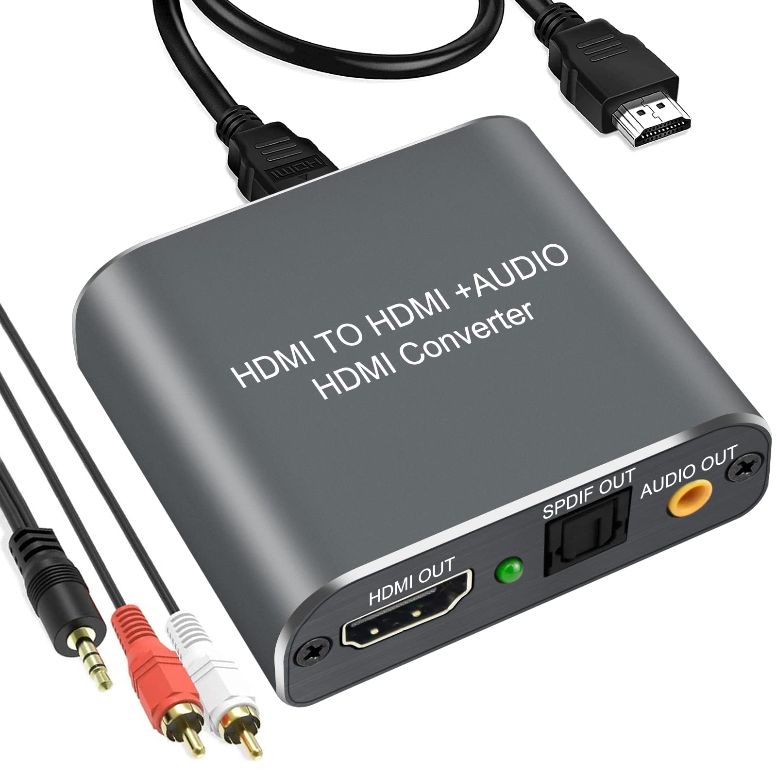 How To Hook Up Audio Interface To HDMI Computer Audiolover