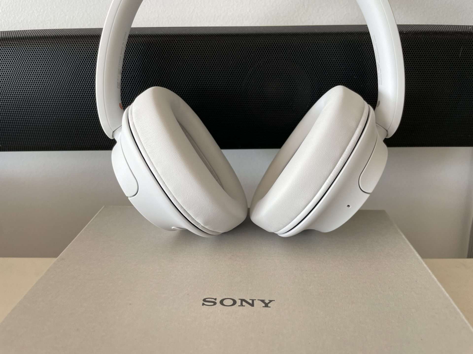 How To Hook Up Sony Bluetooth Headphones Noise Cancellation