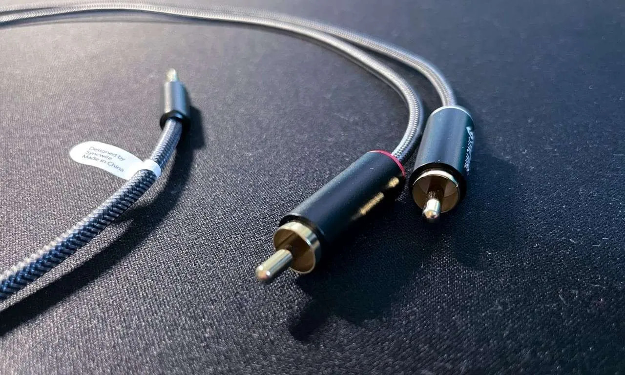 How To Make 3.5 Mm Audio Cable