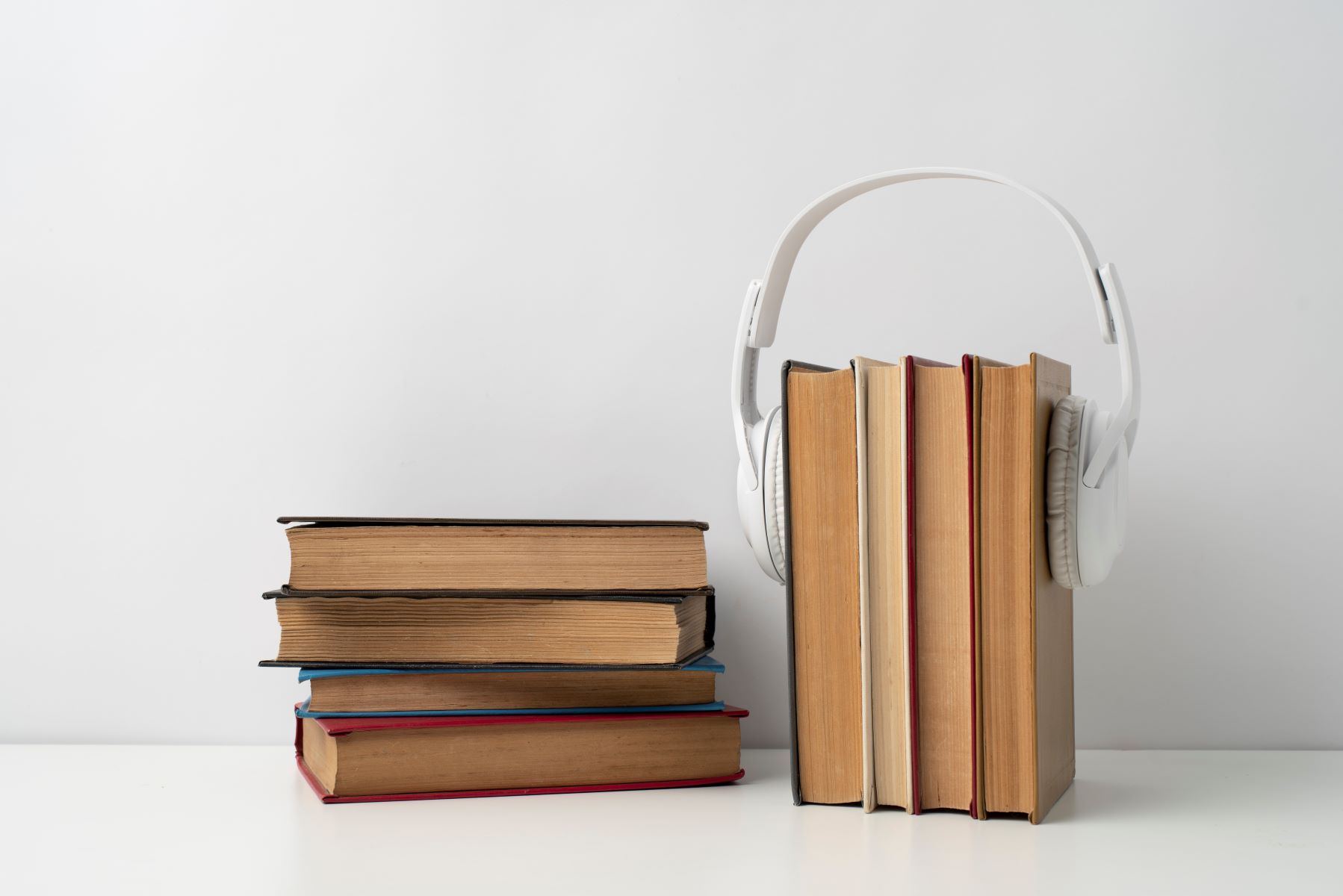 How To Make A Book Into An Audiobook