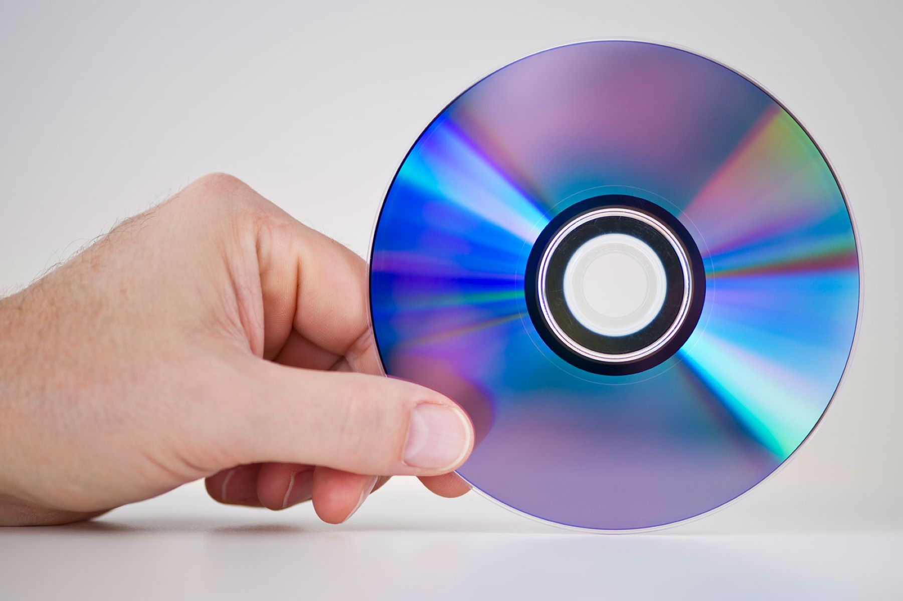 How To Make A Photo DVD With Background Music