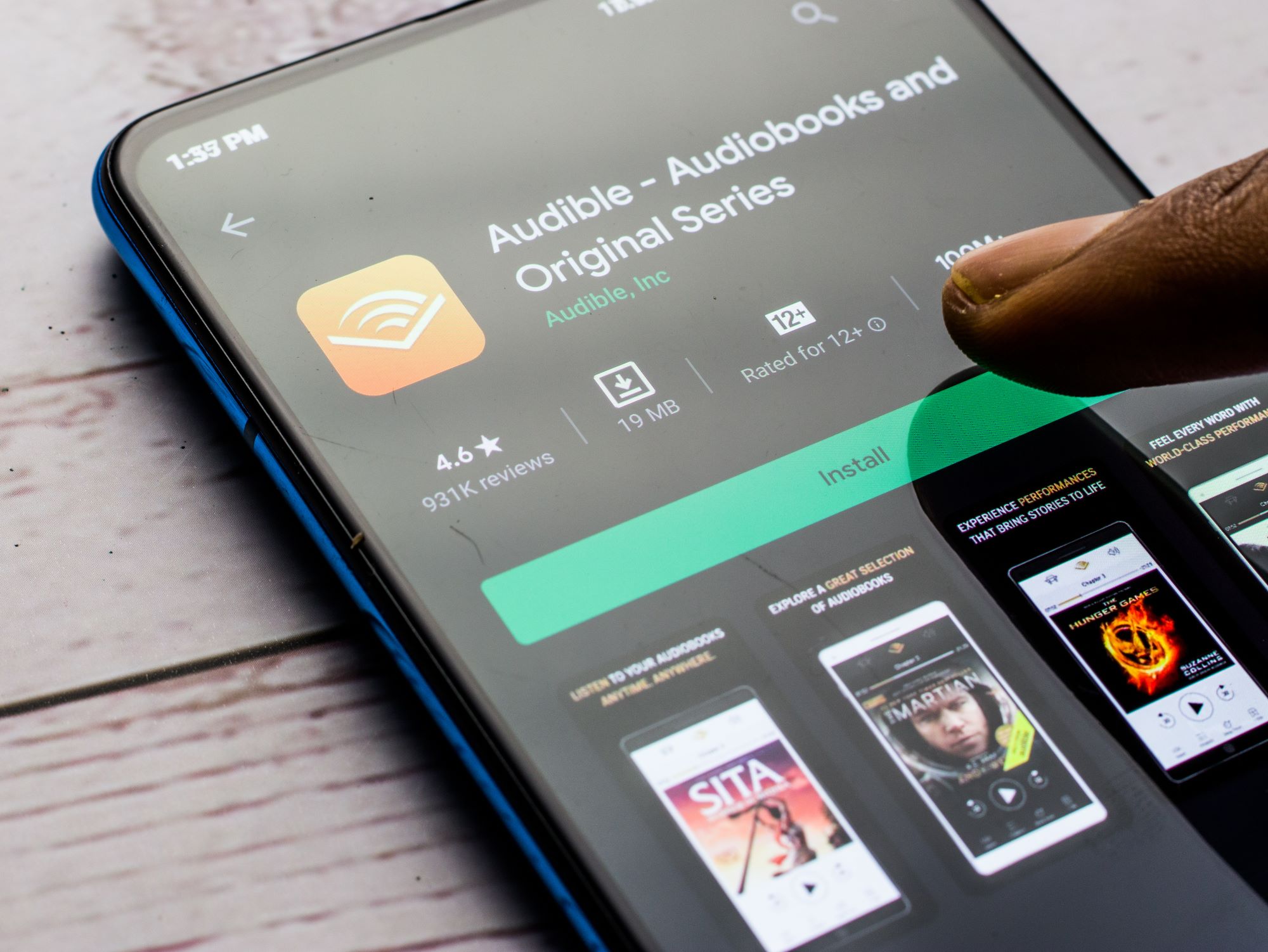How To Make An Audiobook For Amazon