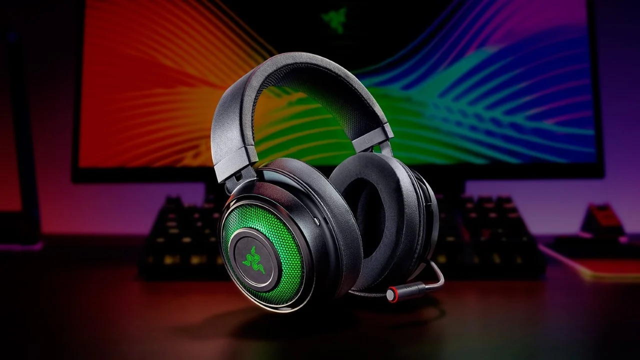 How To Make The Ultimate Gaming Headset With Audiophile Headphones