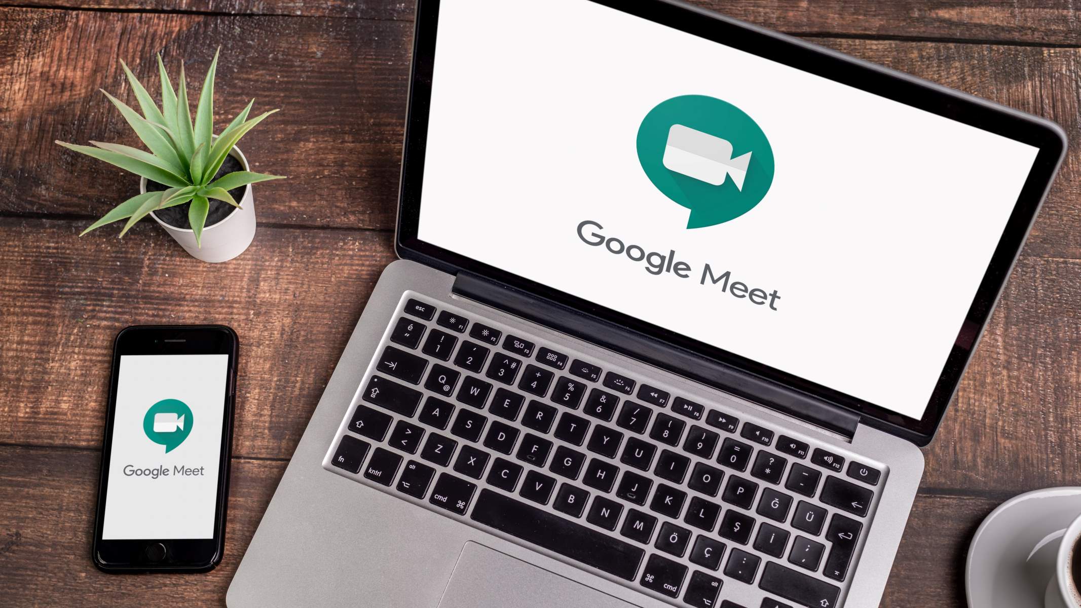 How To Play Background Music On Google Meet