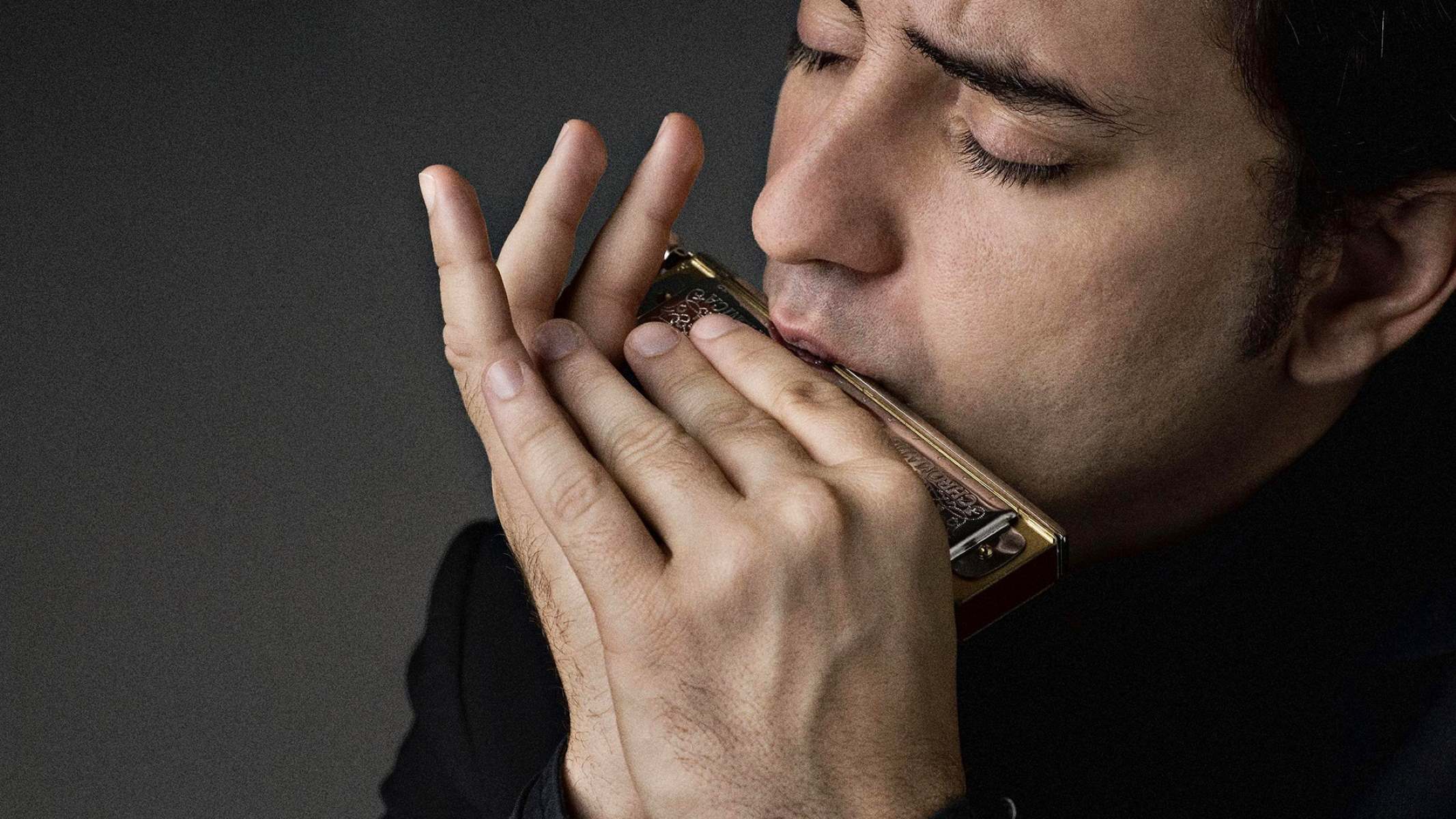 How To Play Songs On A Harmonica