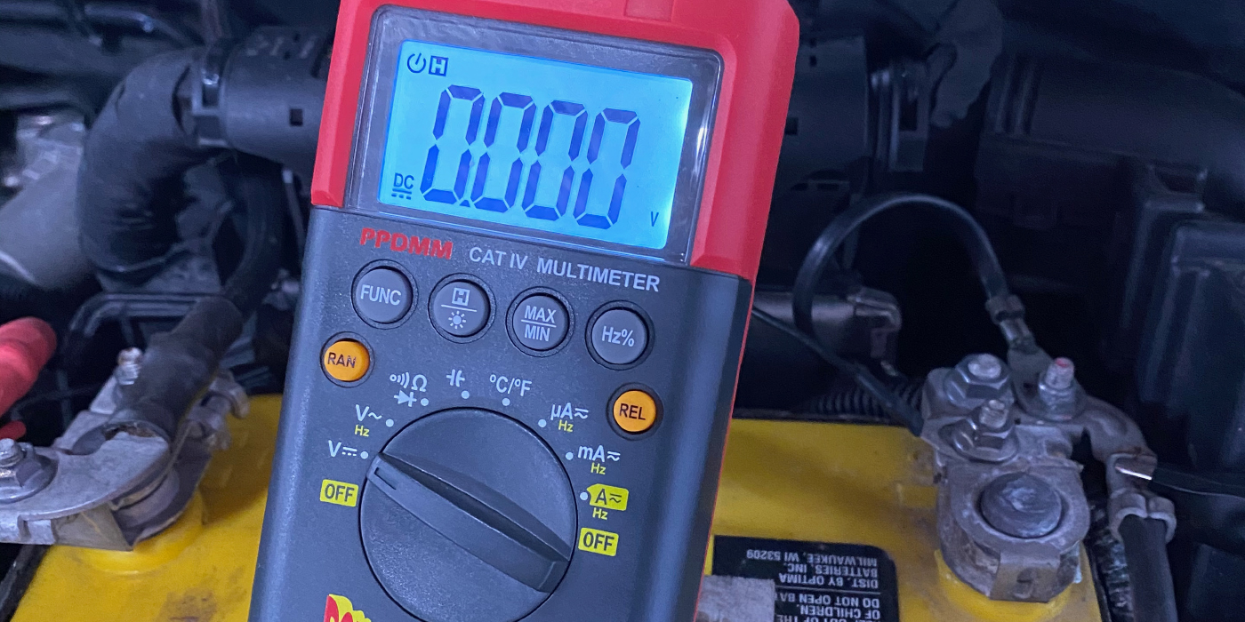 How To Prevent Voltage Drop Car Audio