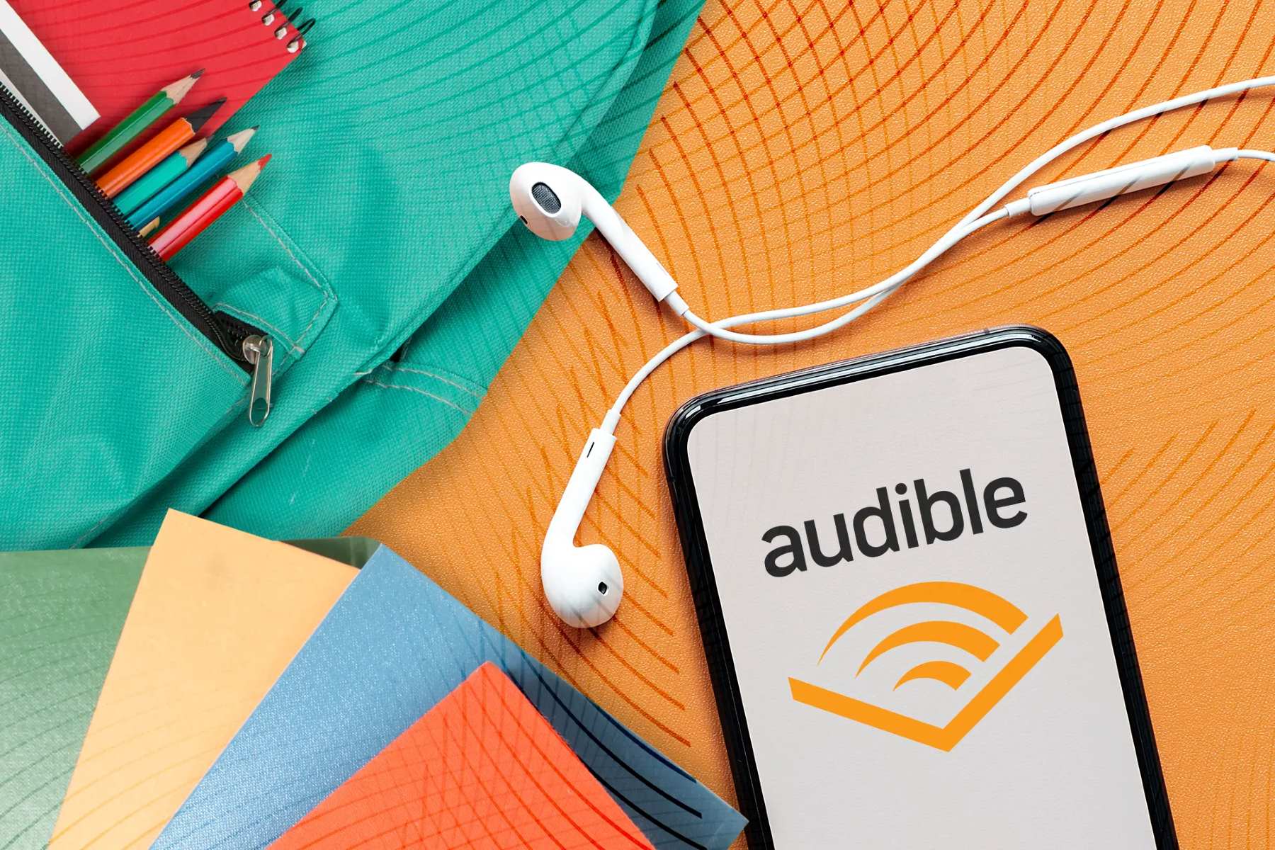How To Put Audible Audiobook To MP3