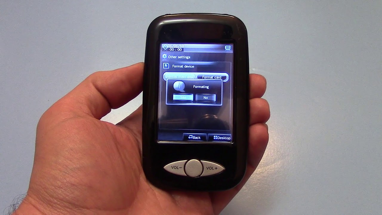 How To Put Music On Eclipse MP3 Player