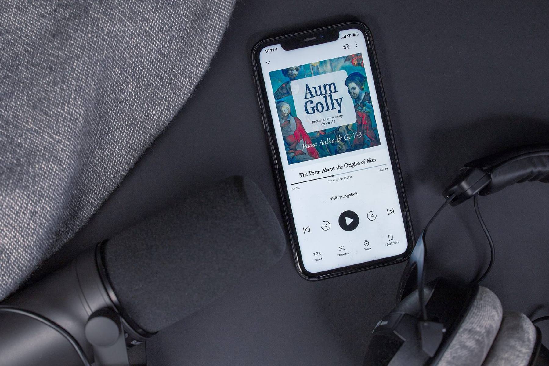 How To Remove An Audiobook From An IPhone