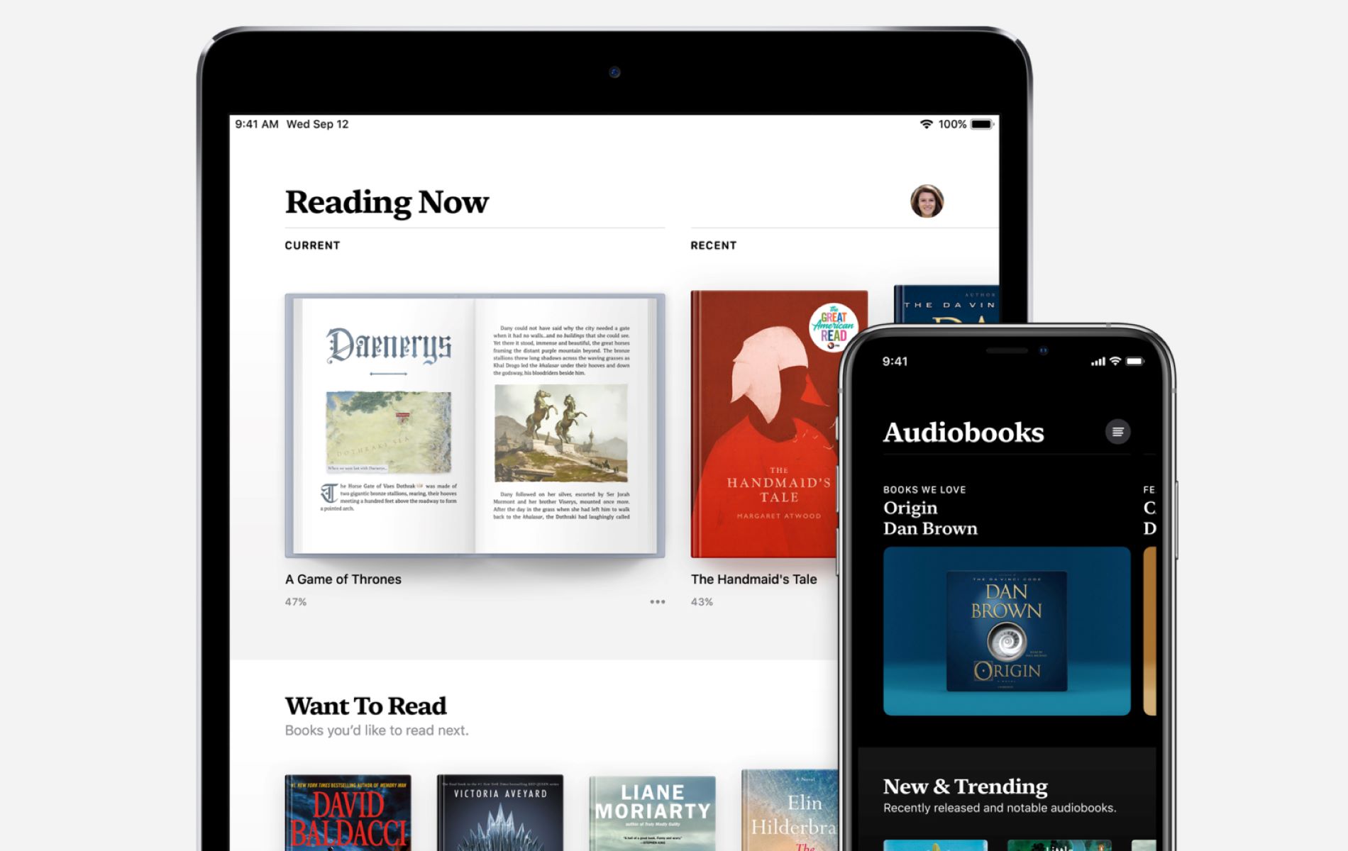 How To Search For And Purchase An Apple Audiobook