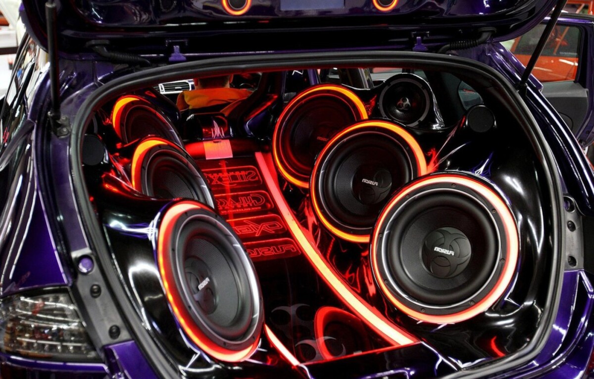 How To Set Up Car Audio System