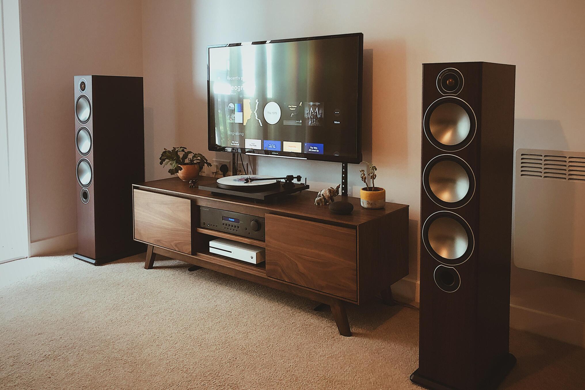 How To Setup Audiophile System