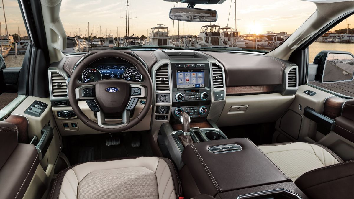 How To Shut Off Active Noise Cancellation 2019 Ford F 150