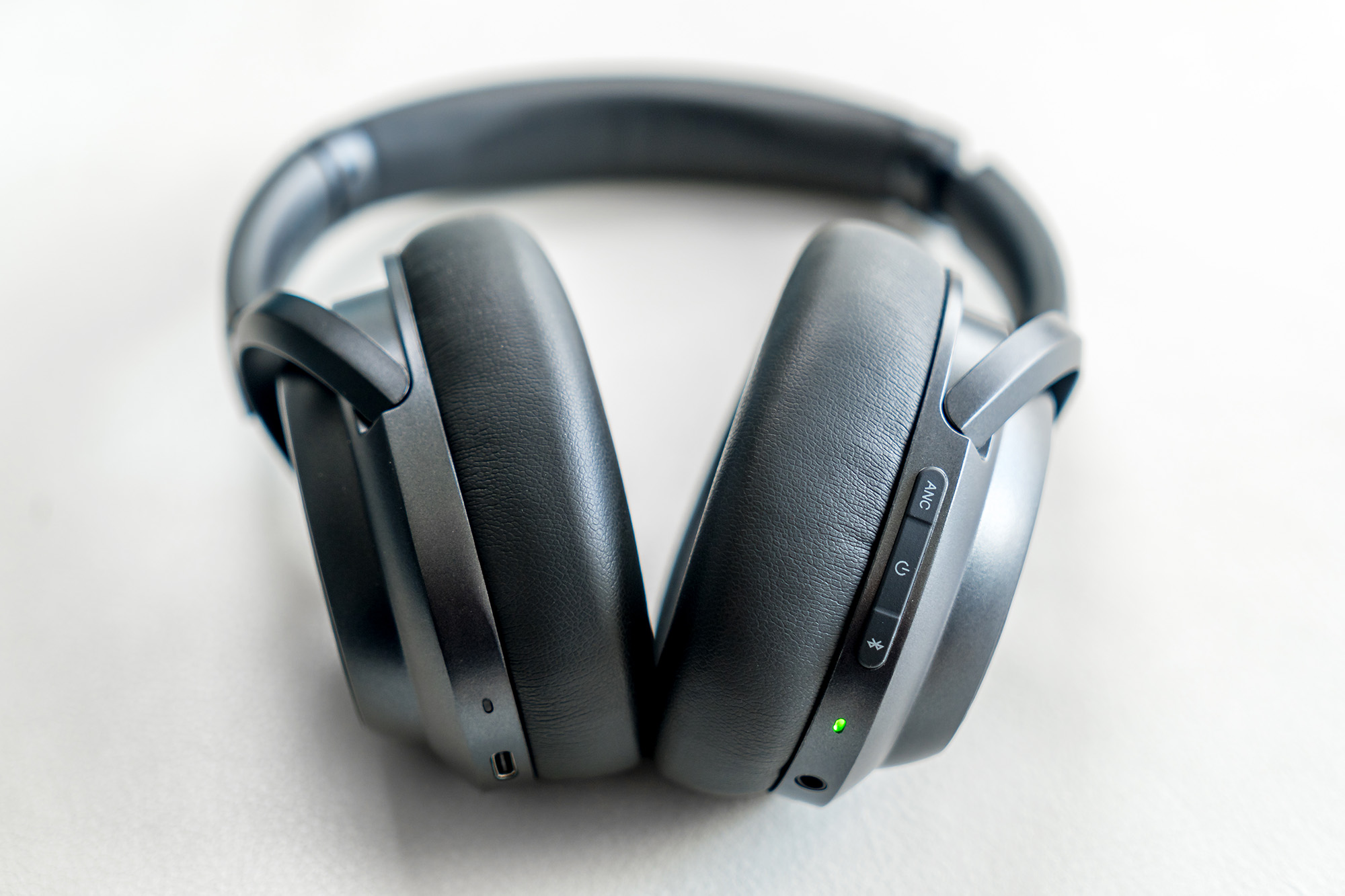 How To Tone Down Noise Cancellation Headphones