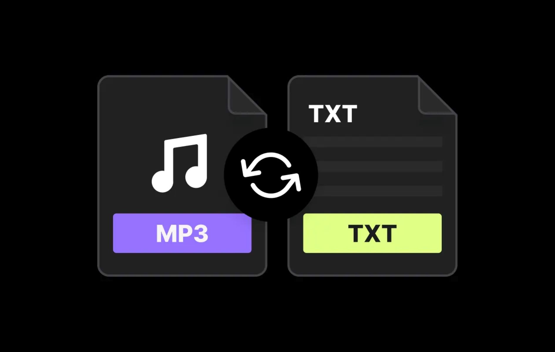 How To Transcribe MP3 To Text