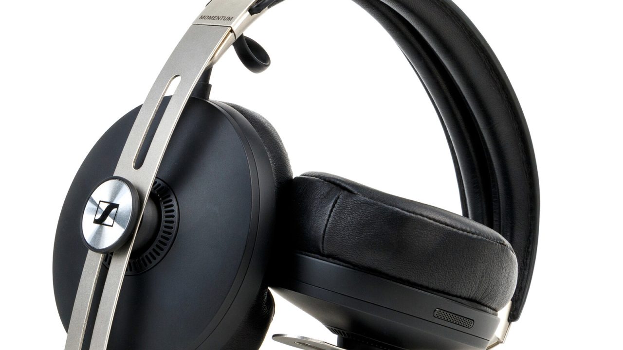 Sennheiser momentum 2025 noise cancelling