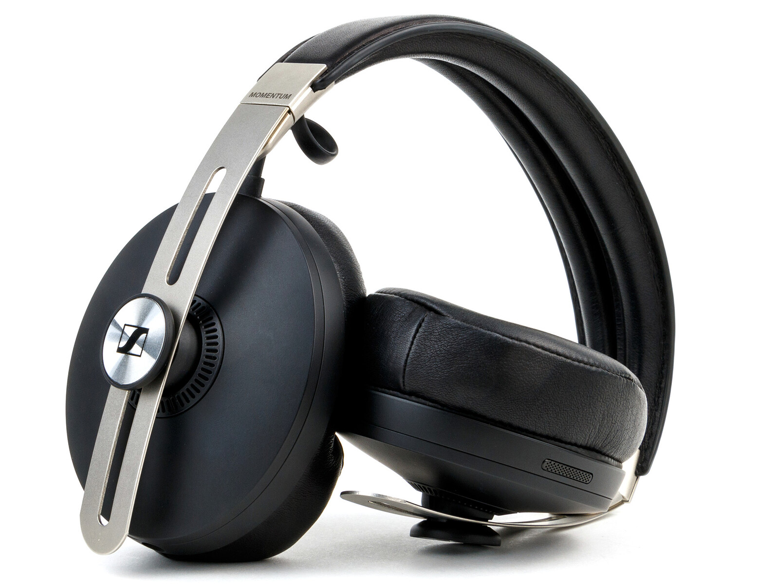 How To Turn Off Noise Cancellation Sennheiser Momentum Wireless