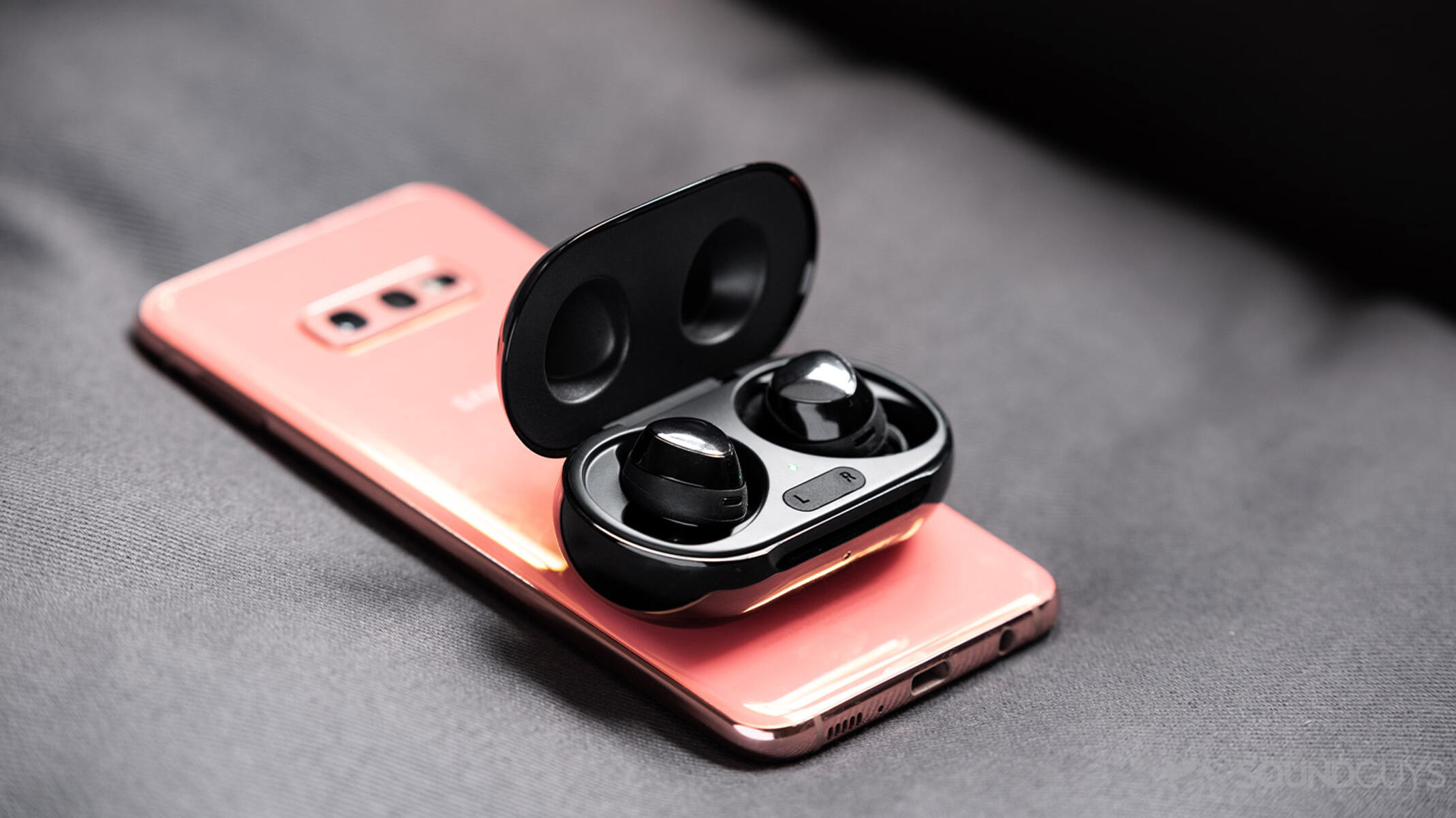 Airpods pro noise cancelling best sale on android