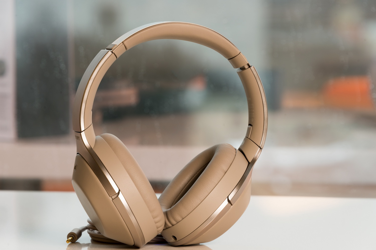 How To Turn On Noise Cancellation On Sony Headphones