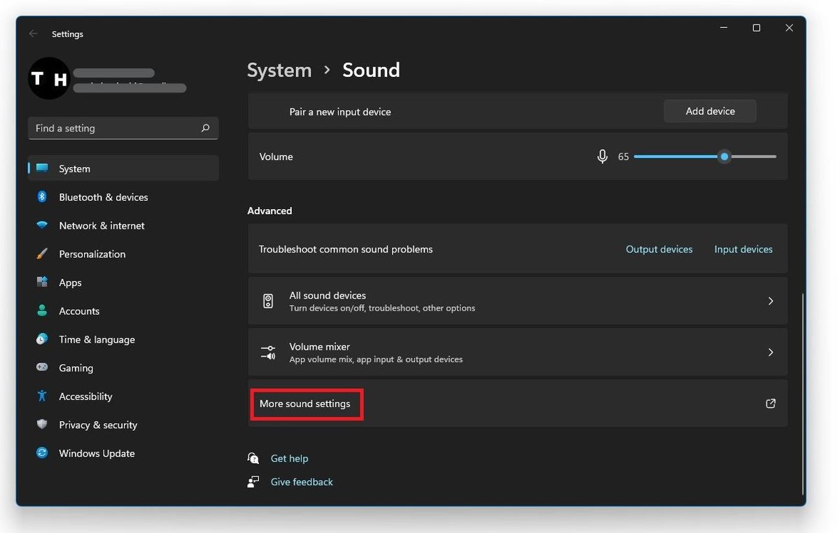 How To Turn On Noise Cancellation On Windows 10