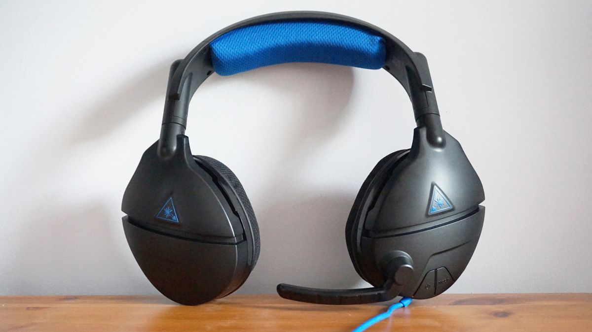 How To Turn On Noise Cancellation Turtle Beach