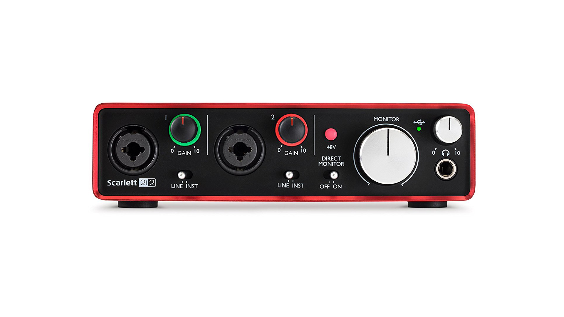 How To Unlock Sync On My Audio Interface