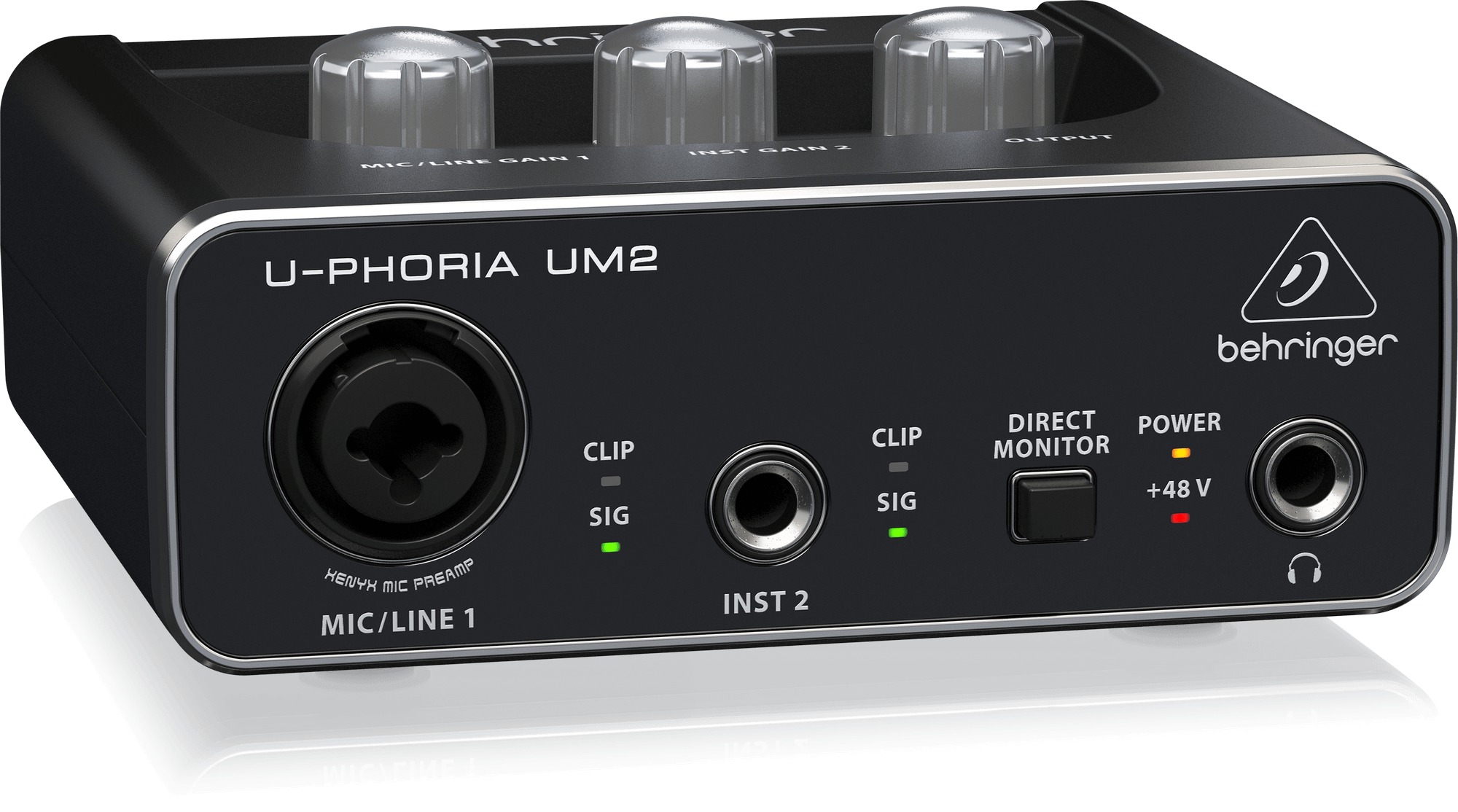 How To Update The Driver Of An Audio Interface