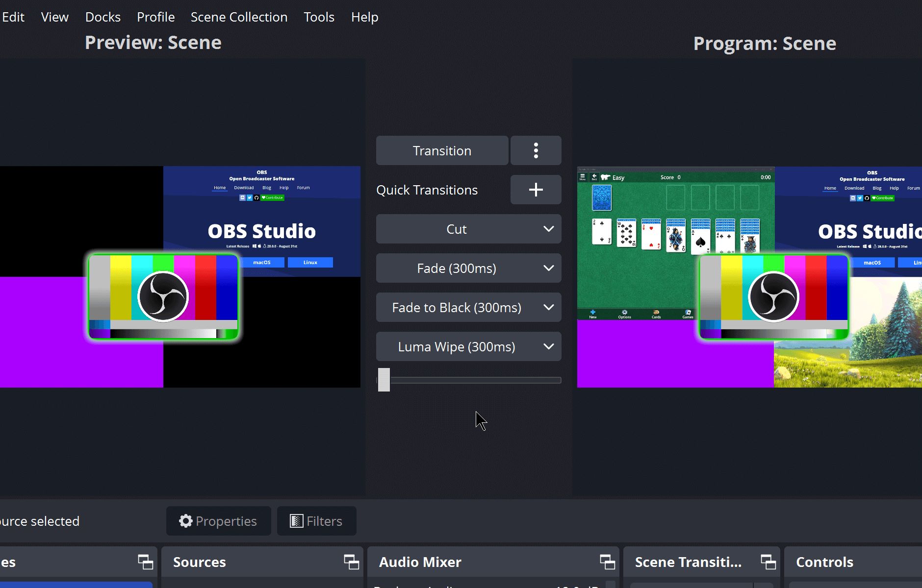 How To Use An Audio Interface With Obs