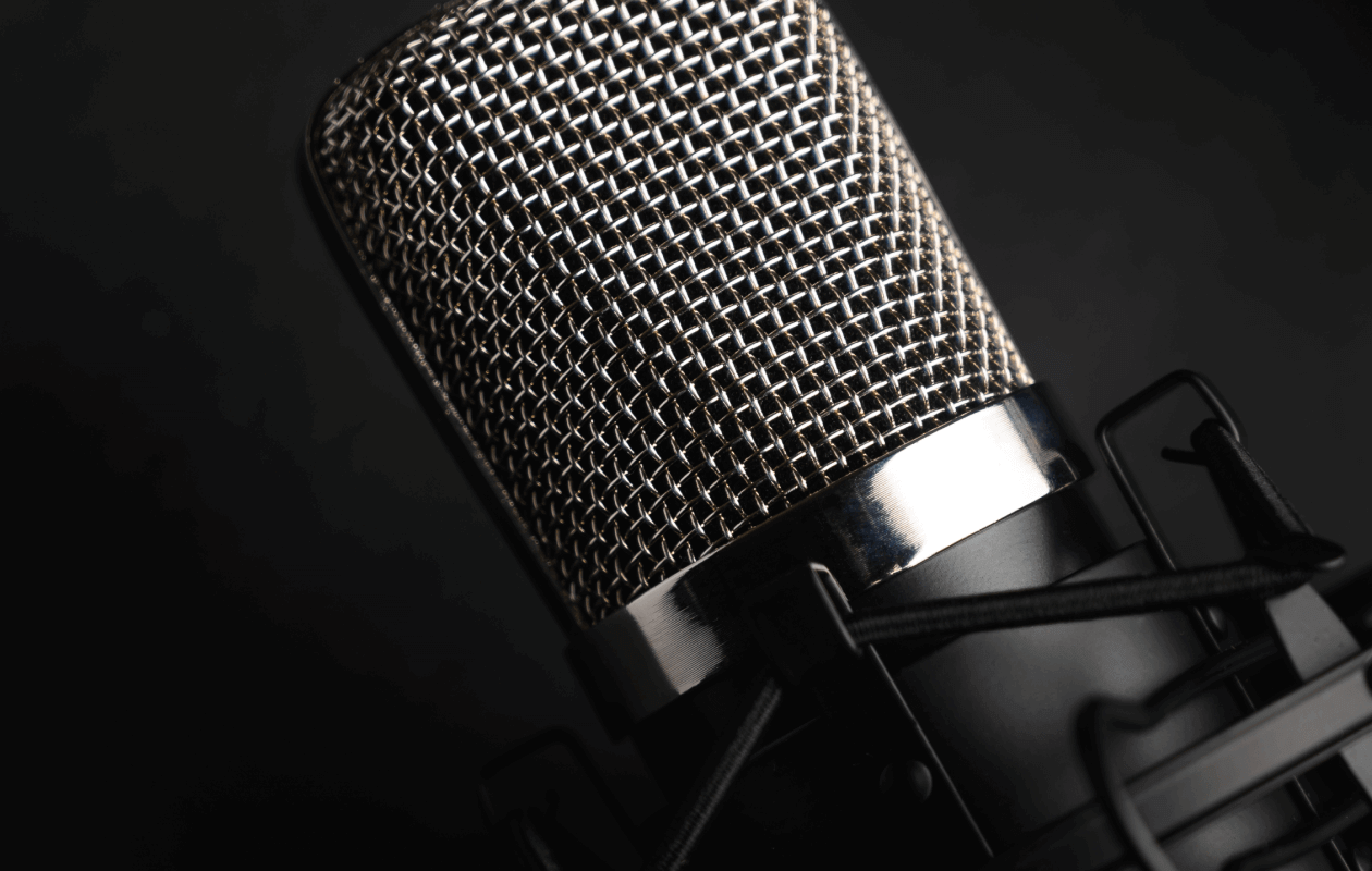 How To Use An Xlr Mic Without An Audio Interface